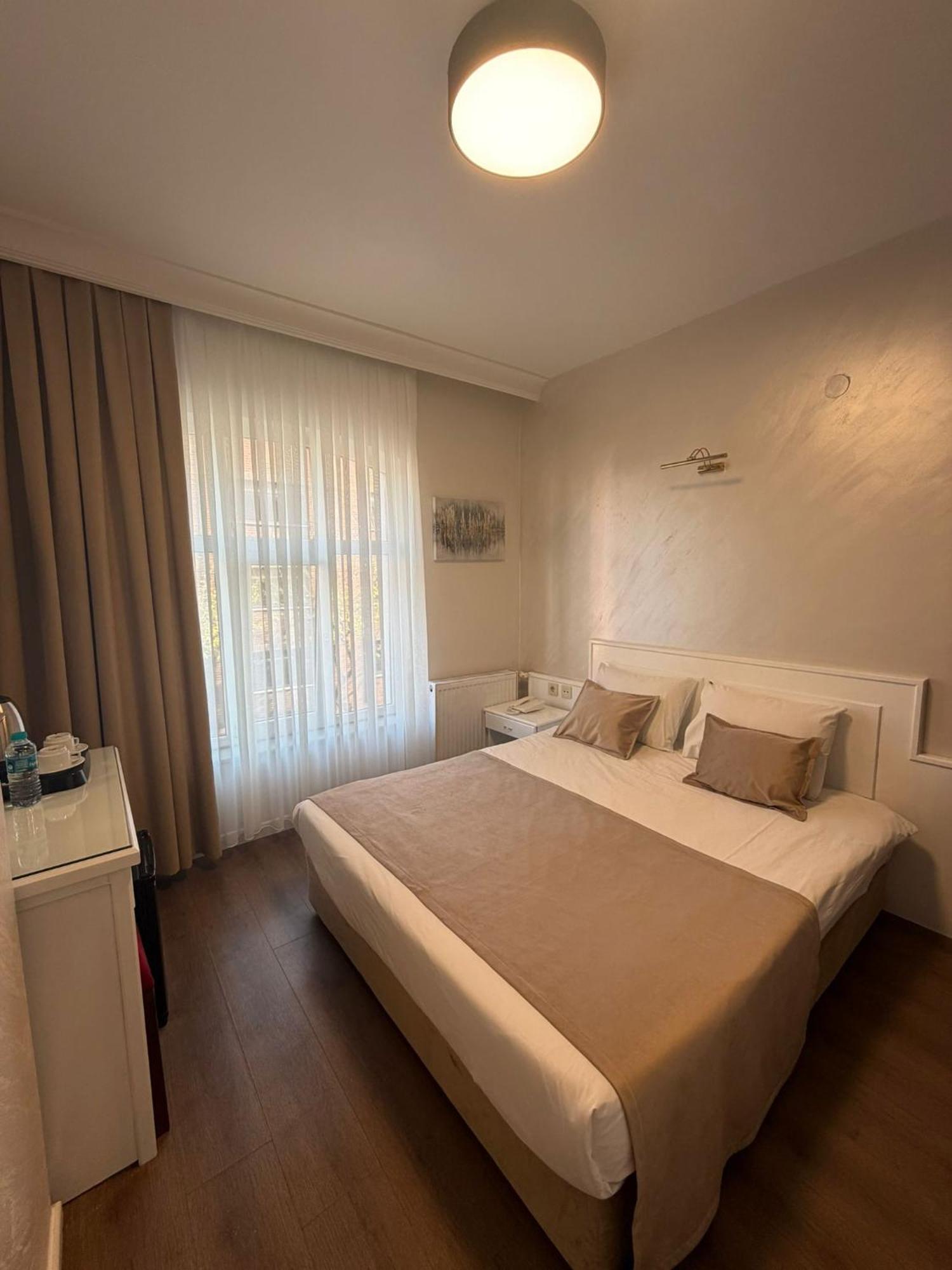 Fatih Resadiye Hotel — Fotoğraflar 2